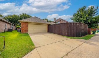 6137 Apache Dr, The Colony, TX 75056