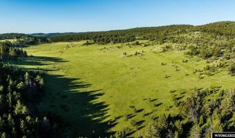 22 High Meadow Rd, Buffalo, WY 82834