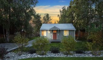 827 W 20th Ave, Anchorage, AK 99501
