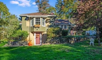 107 Overlook Rd, Andover, NJ 07860