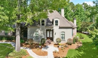 502 NORTHWOODS Dr, Abita Springs, LA 70420