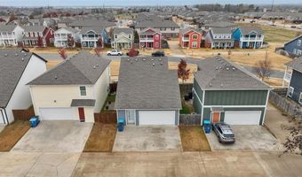 3903 SW Peachwood Dr, Bentonville, AR 72713
