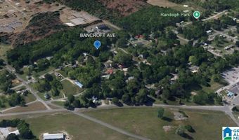BANCROFT AVENUE, Anniston, AL 36201