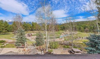 310 Rocky Woods Ln, Bigfork, MT 59911