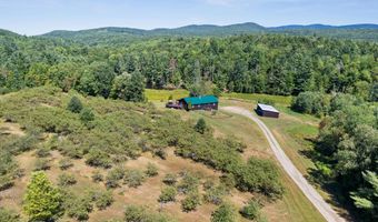 699 Kings Hill Rd, Bakersfield, VT 05441