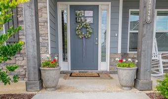 3329 Prairie Range Ln, Apison, TN 37302