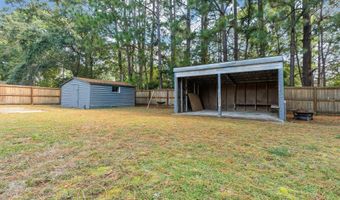 1708 N Poplar St, Aberdeen, NC 28315