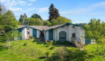 4555 Valley W Blvd, Arcata, CA 95521