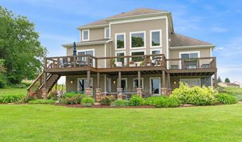 4460 N 425 W, Angola, IN 46703