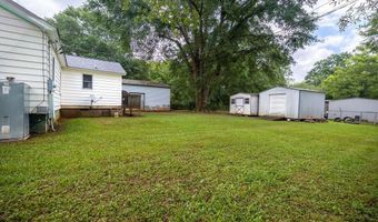 210 E Roosevelt Dr, Anderson, SC 29624