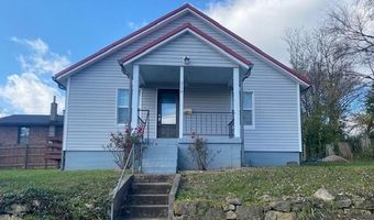 316 N 1st St, Bardstown, KY 40004