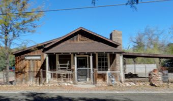 451 Fiesta St, Clarkdale, AZ 86324