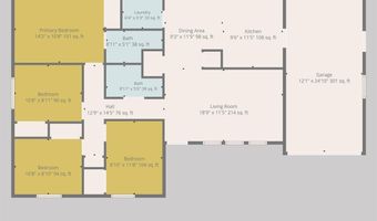 1547 13th St, Benton City, WA 99320
