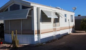 14010 S Amado Blvd 171, Arizona City, AZ 85123