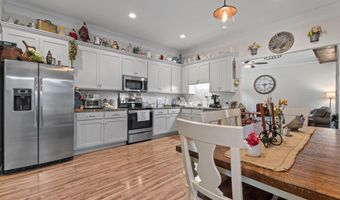 6090 Deans St, Bailey, NC 27807