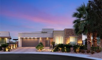 6224 STONE RISE St, Las Vegas, NV 89135