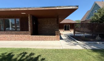 603 Blaine, Atwood, KS 67730