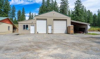 8626 E SON SHINE Way, Athol, ID 83801