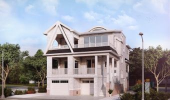 400 Iroquois Ave, Beach Haven, NJ 08008