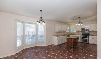 3512 GOODFELLOW Ln, Amarillo, TX 79121
