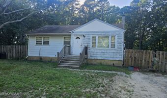 206 Burr St, Barnegat, NJ 08005