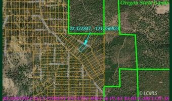 Sandpiper Ln, Beatty, OR 97621