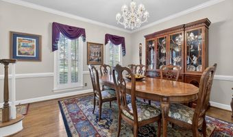 2 WOODSIDE Pl, Anniston, AL 36207