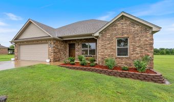 135 Lloyd Henderson Rd, Beebe, AR 72012