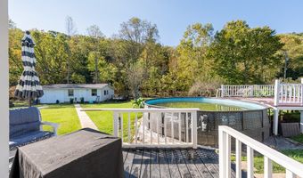 11504 Grapefield Rd, Bastian, VA 24314