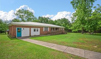 17714 Horseneck Rd, Bay Minette, AL 36507
