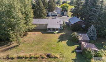 1331 N 3687 E, Ashton, ID 83420