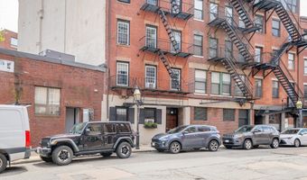 243 N St 5, Boston, MA 02113