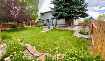 3512 E 22nd, Casper, WY 82609
