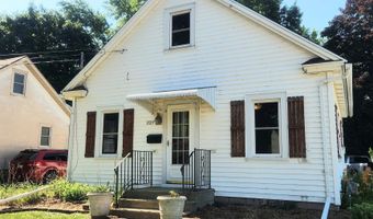 1727 W WINNEBAGO St, Appleton, WI 54914