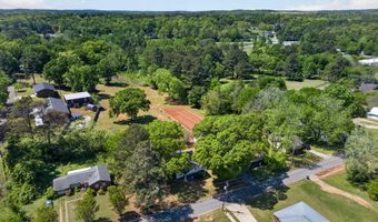246 VIRGINIA Ave, Anniston, AL 36201