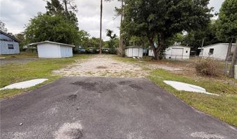 ARMADILLO Road, Astor, FL 32102