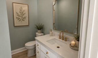 313 S 7th St, Amory, MS 38821