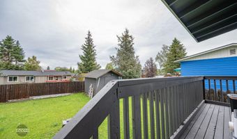 3433 E 18th Ave, Anchorage, AK 99508