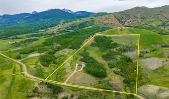 1011 Aspen Hills Trl, Anaconda, MT 59711
