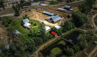 210 Rusho Lane 78 Acres, Blanchard, ID 83804