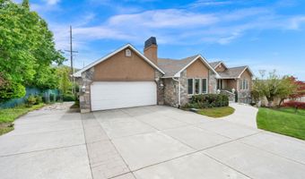 1506 S LAKEVIEW Dr, Bountiful, UT 84010