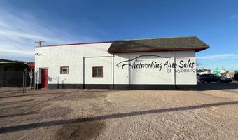 803 W LINCOLNWAY, Cheyenne, WY 82001
