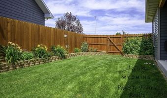 231 Lame Deer Ave, Cody, WY 82414