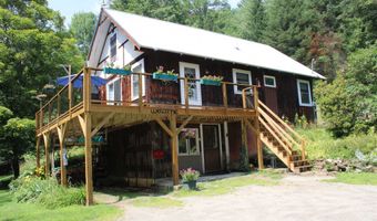 664 Ferguson Rd, Barnet, VT 05821