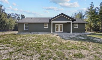 4906 36th St, Bell, FL 32619