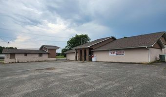 410 W Green St, Athens, AL 35611