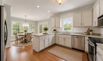 6321 Woodlore Dr NW, Acworth, GA 30101