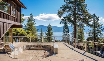 20 Cal Neva Dr, Crystal Bay, NV 89402