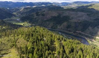Nna Hugus Creek Road, Calder, ID 83808