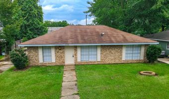 11755 Stan Ave, Baton Rouge, LA 70815